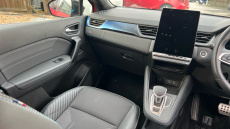 Renault Symbioz 1.6 E-Tech FHEV 145 Techno Esprit Alpine 5dr Auto Hybrid Estate